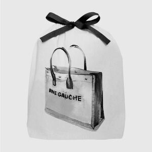 Gauche Travel Dust Bag